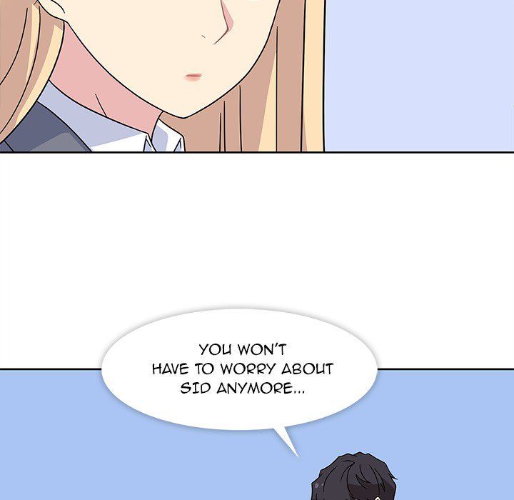 Springtime for Blossom Manhwa - Chapter 19 Page 43
