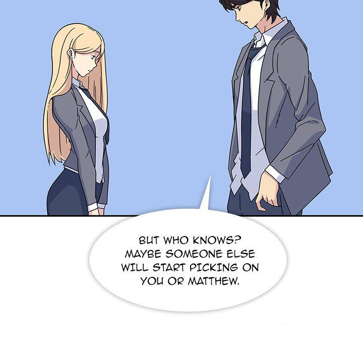 Springtime for Blossom Manhwa - Chapter 19 Page 44