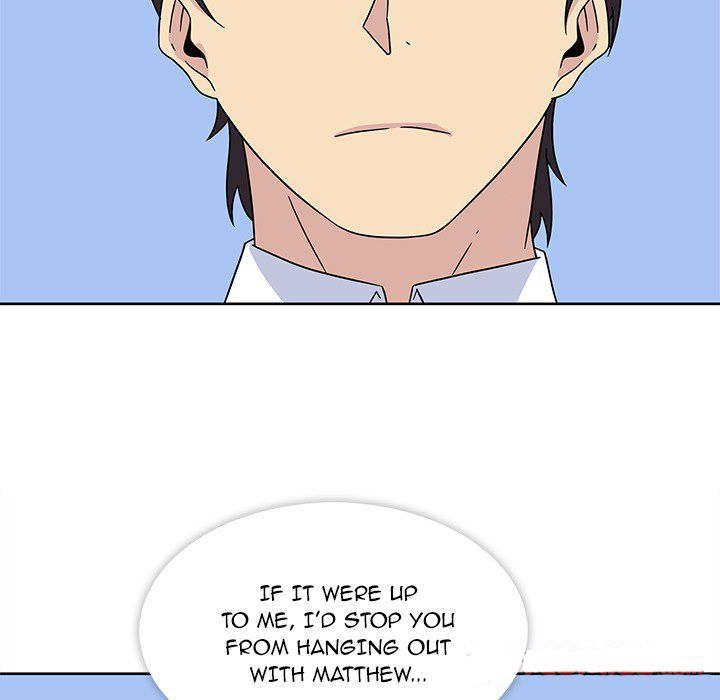 Springtime for Blossom Manhwa - Chapter 19 Page 47