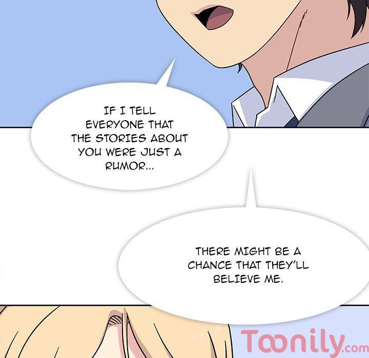 Springtime for Blossom Manhwa - Chapter 19 Page 55