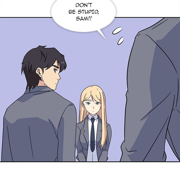 Springtime for Blossom Manhwa - Chapter 19 Page 57