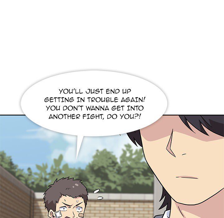 Springtime for Blossom Manhwa - Chapter 19 Page 58