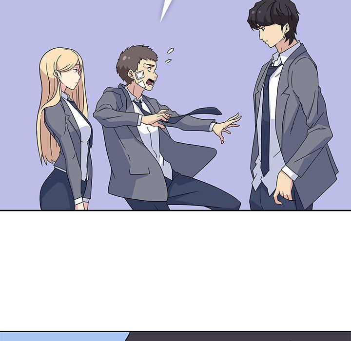 Springtime for Blossom Manhwa - Chapter 19 Page 60