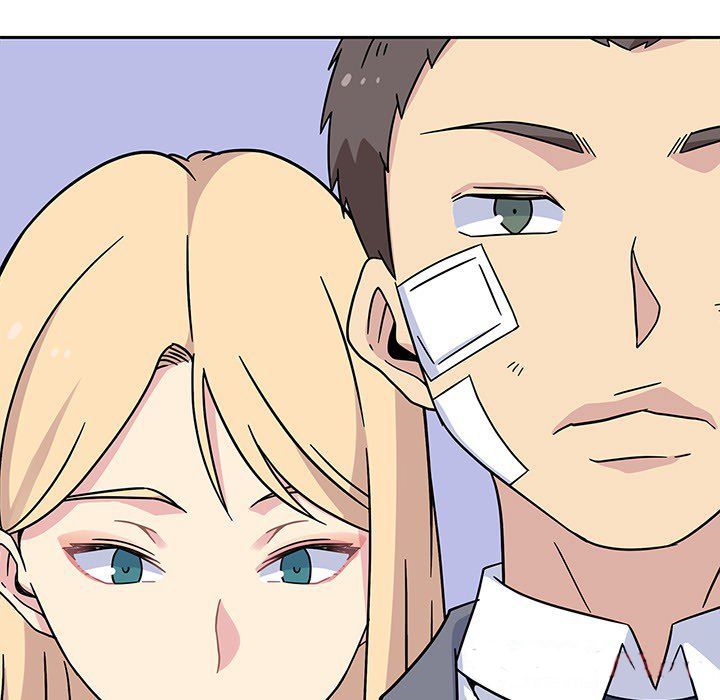 Springtime for Blossom Manhwa - Chapter 19 Page 62