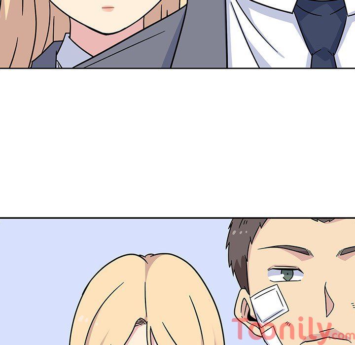 Springtime for Blossom Manhwa - Chapter 19 Page 63