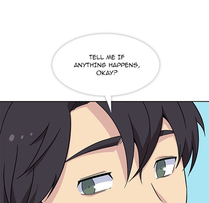 Springtime for Blossom Manhwa - Chapter 19 Page 69