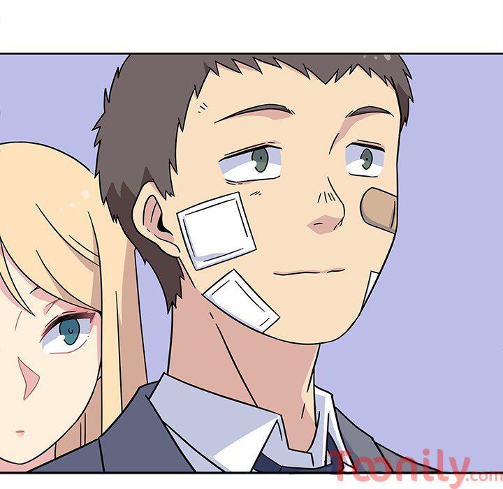 Springtime for Blossom Manhwa - Chapter 19 Page 71