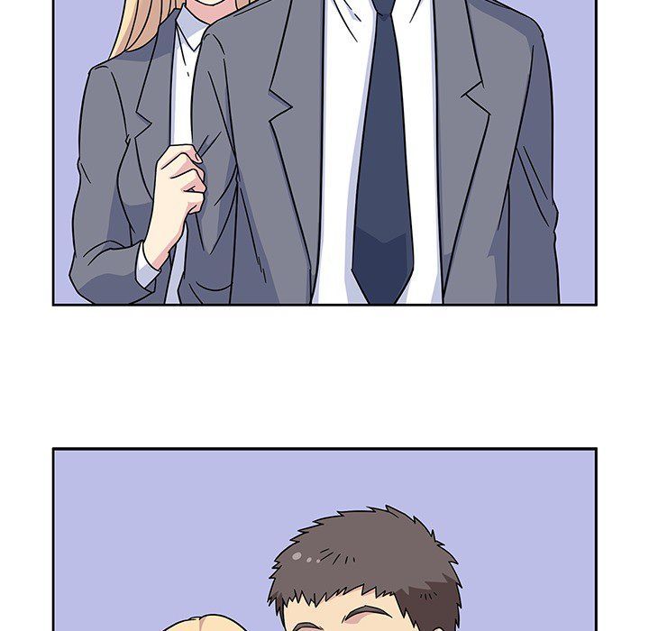 Springtime for Blossom Manhwa - Chapter 19 Page 73