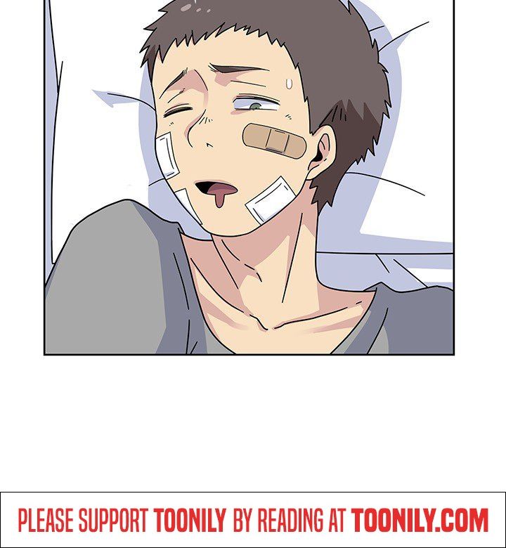 Springtime for Blossom Manhwa - Chapter 19 Page 90