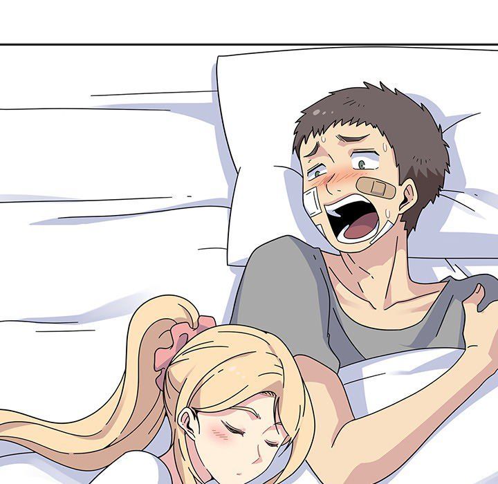 Springtime for Blossom Manhwa - Chapter 19 Page 91