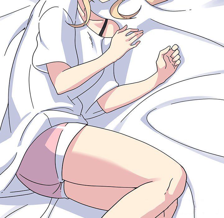 Springtime for Blossom Manhwa - Chapter 19 Page 92