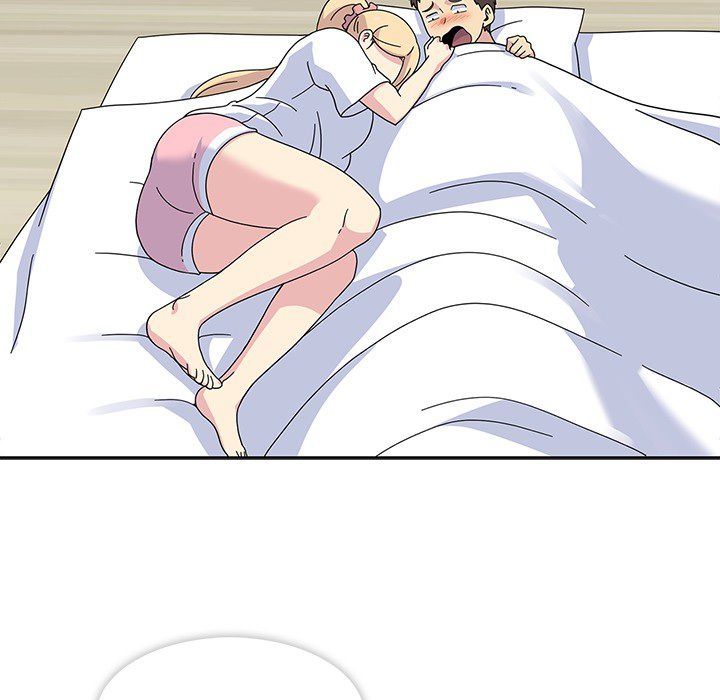 Springtime for Blossom Manhwa - Chapter 19 Page 94