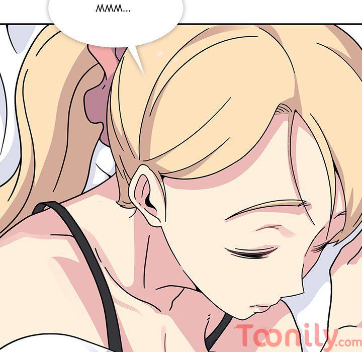 Springtime for Blossom Manhwa - Chapter 19 Page 95