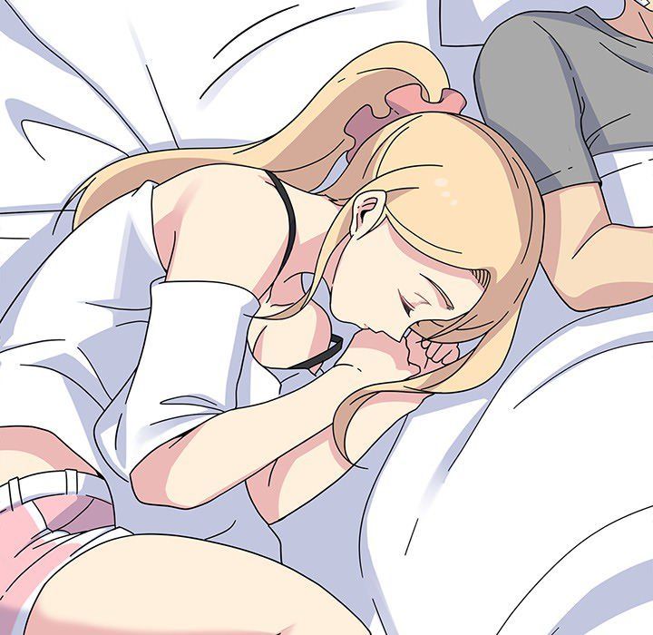 Springtime for Blossom Manhwa - Chapter 19 Page 100