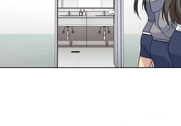 Springtime for Blossom Manhwa - Chapter 17 Page 3