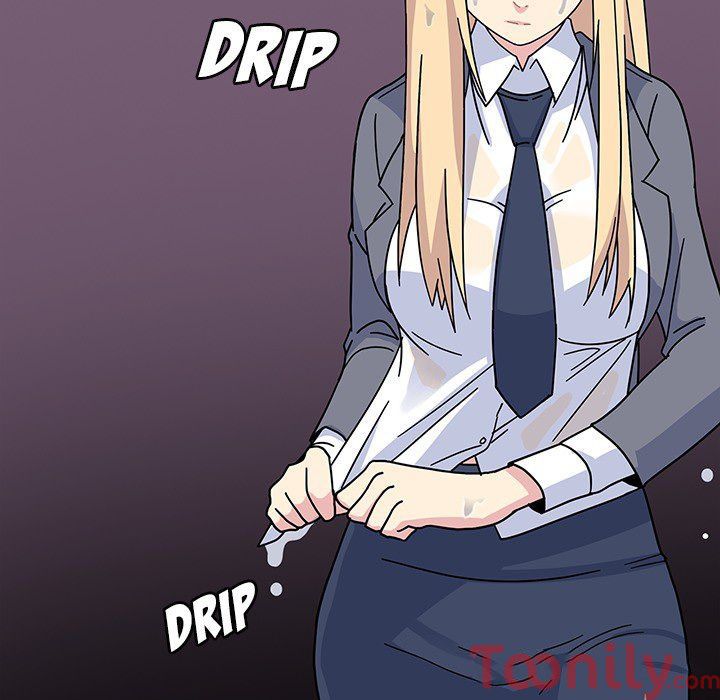 Springtime for Blossom Manhwa - Chapter 17 Page 7