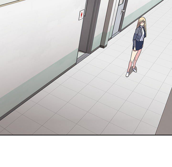 Springtime for Blossom Manhwa - Chapter 17 Page 18