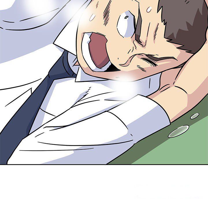 Springtime for Blossom Manhwa - Chapter 17 Page 39