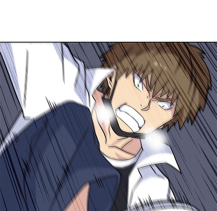 Springtime for Blossom Manhwa - Chapter 17 Page 40