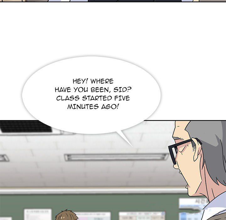 Springtime for Blossom Manhwa - Chapter 17 Page 53