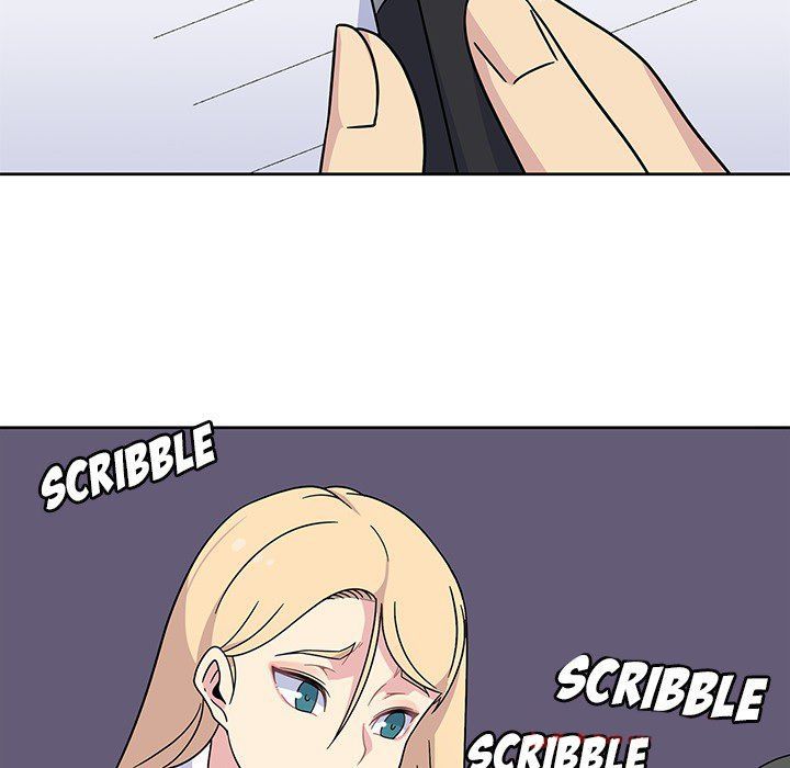 Springtime for Blossom Manhwa - Chapter 17 Page 61