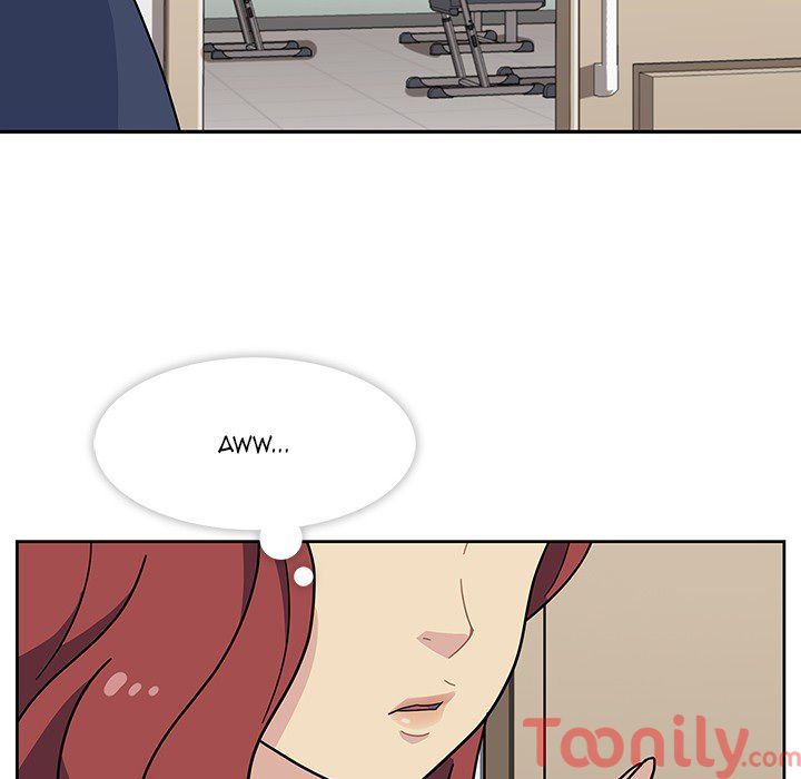 Springtime for Blossom Manhwa - Chapter 17 Page 98