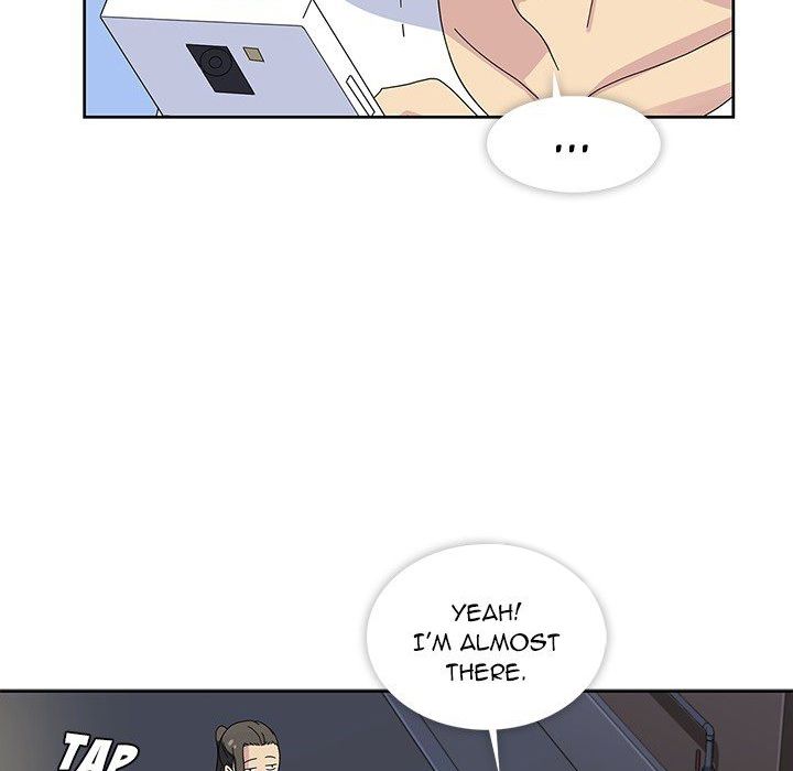 Springtime for Blossom Manhwa - Chapter 27 Page 4