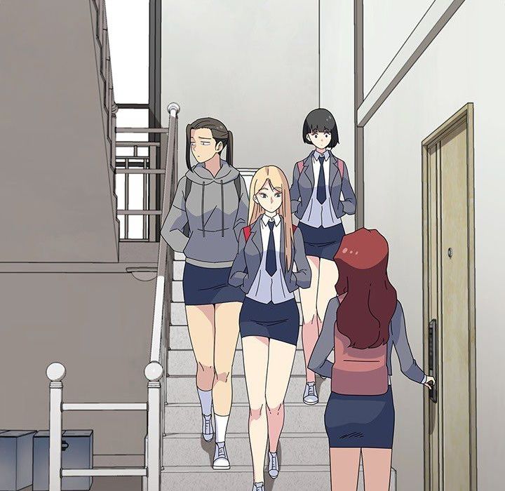 Springtime for Blossom Manhwa - Chapter 27 Page 12