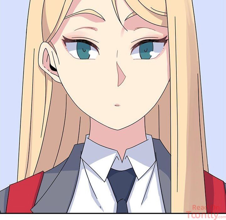 Springtime for Blossom Manhwa - Chapter 27 Page 18