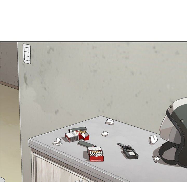 Springtime for Blossom Manhwa - Chapter 27 Page 22