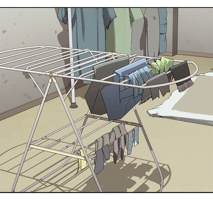 Springtime for Blossom Manhwa - Chapter 27 Page 25