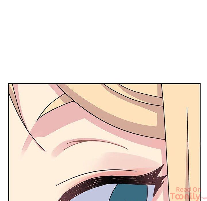 Springtime for Blossom Manhwa - Chapter 27 Page 34