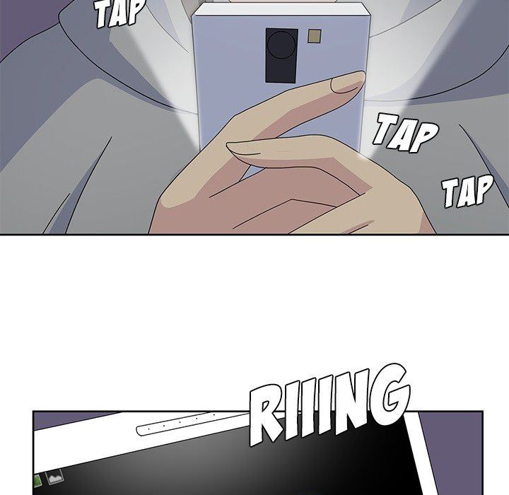 Springtime for Blossom Manhwa - Chapter 27 Page 89