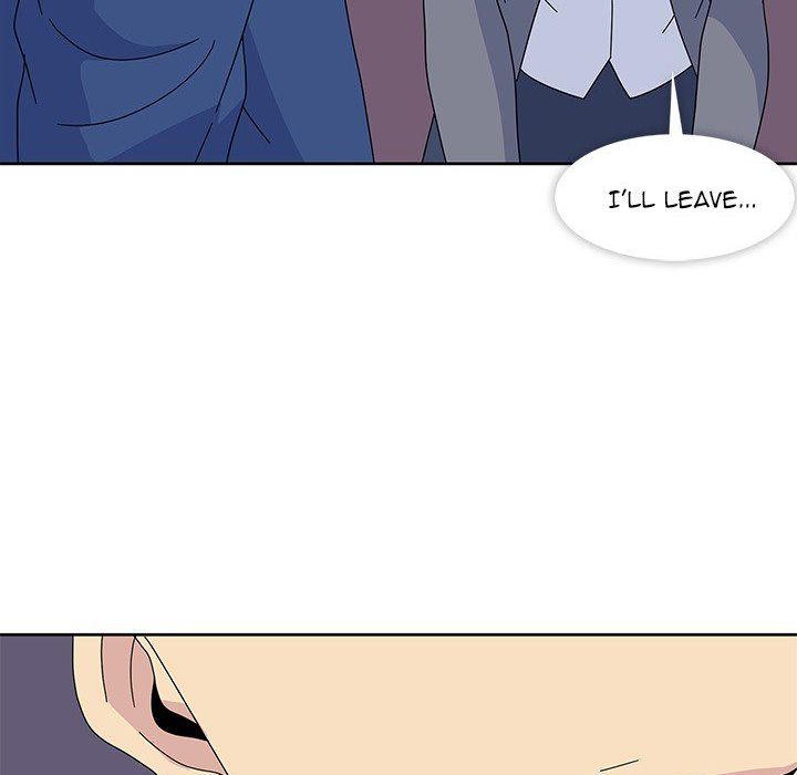 Springtime for Blossom Manhwa - Chapter 27 Page 107