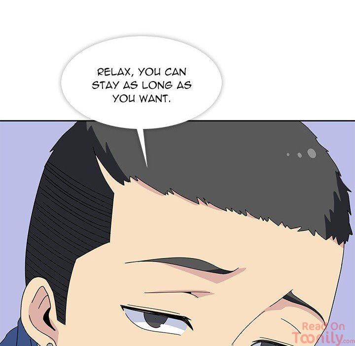 Springtime for Blossom Manhwa - Chapter 27 Page 111