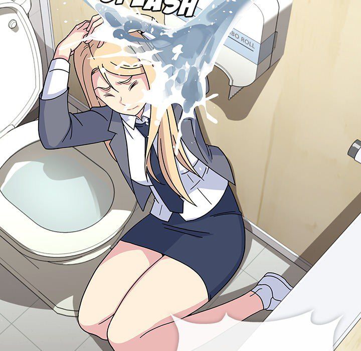 Springtime for Blossom Manhwa - Chapter 16 Page 104