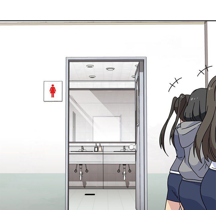 Springtime for Blossom Manhwa - Chapter 16 Page 110