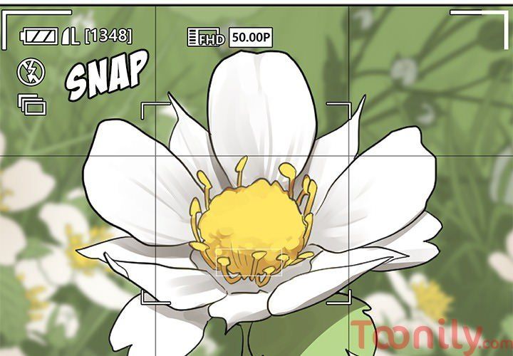 Springtime for Blossom Manhwa - Chapter 15 Page 2