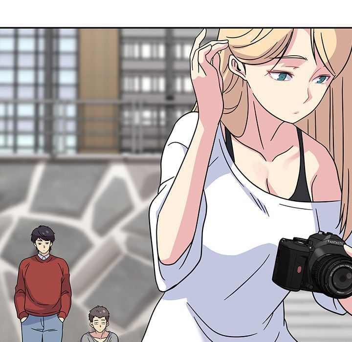 Springtime for Blossom Manhwa - Chapter 15 Page 4