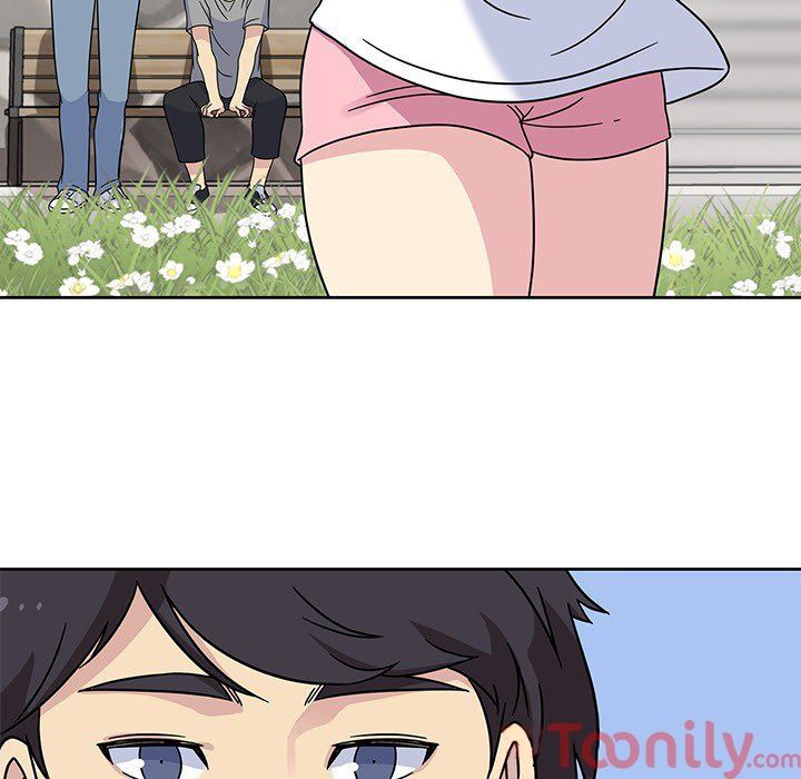 Springtime for Blossom Manhwa - Chapter 15 Page 5