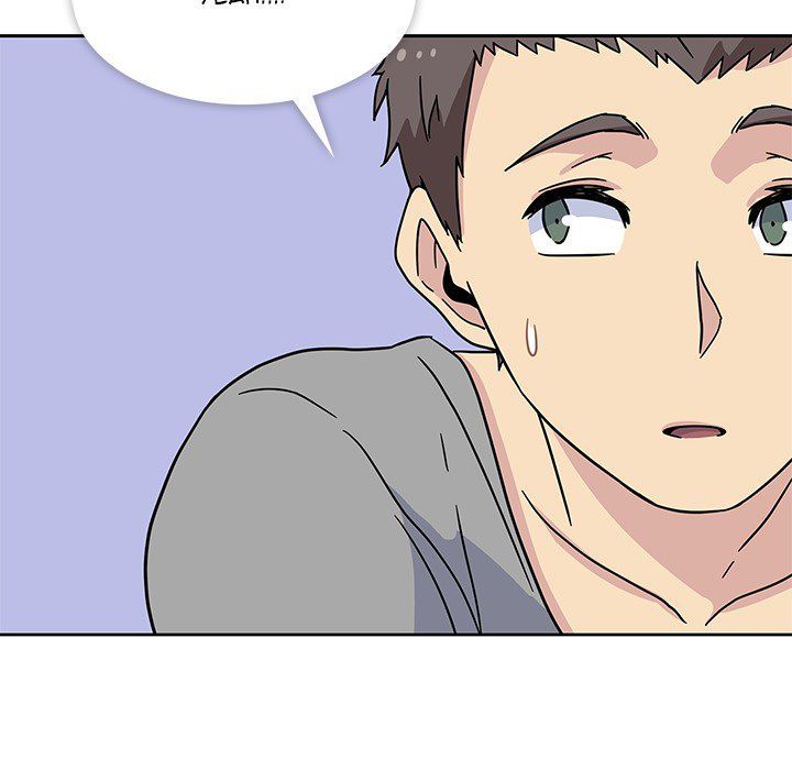 Springtime for Blossom Manhwa - Chapter 15 Page 7