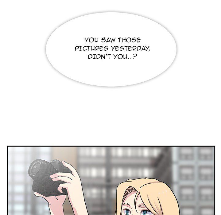 Springtime for Blossom Manhwa - Chapter 15 Page 8
