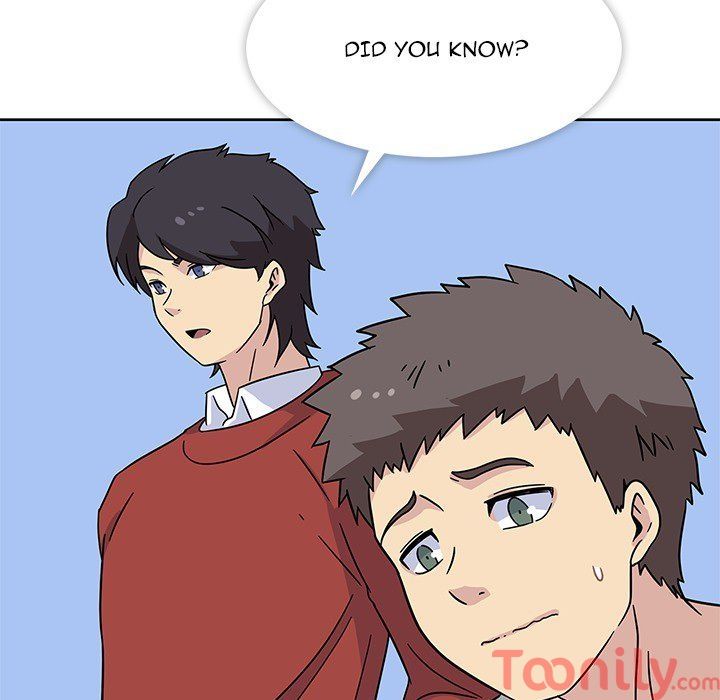 Springtime for Blossom Manhwa - Chapter 15 Page 10