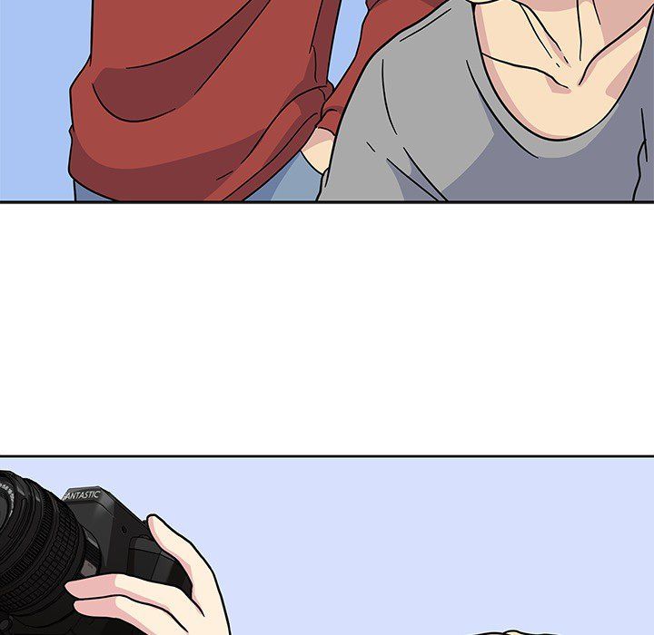 Springtime for Blossom Manhwa - Chapter 15 Page 11