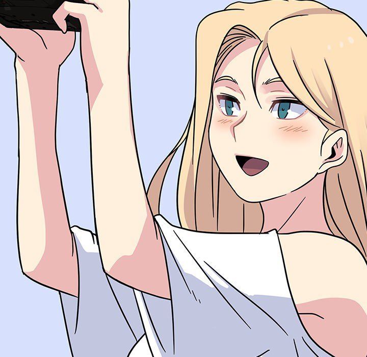 Springtime for Blossom Manhwa - Chapter 15 Page 12