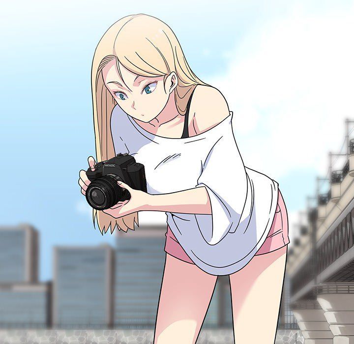 Springtime for Blossom Manhwa - Chapter 15 Page 16