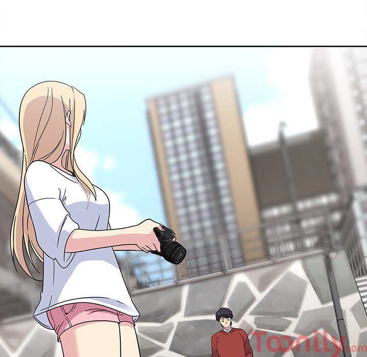 Springtime for Blossom Manhwa - Chapter 15 Page 19