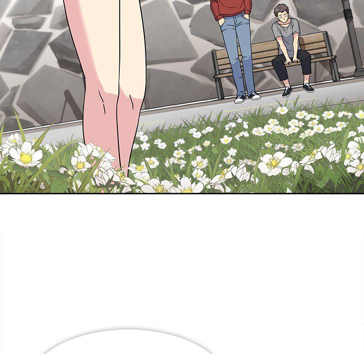 Springtime for Blossom Manhwa - Chapter 15 Page 20