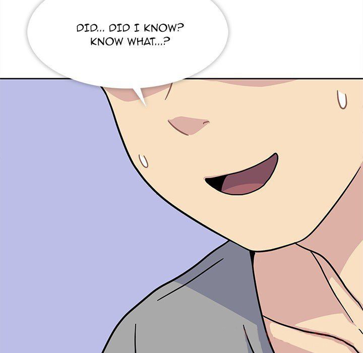 Springtime for Blossom Manhwa - Chapter 15 Page 21