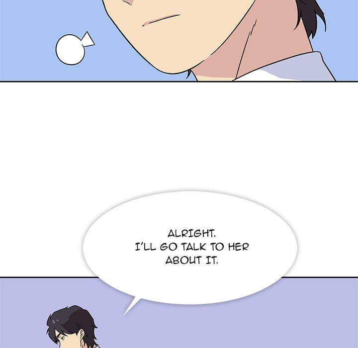 Springtime for Blossom Manhwa - Chapter 15 Page 25